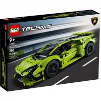 Конструктор LEGO Lamborghini Huracán Tecnica 42161