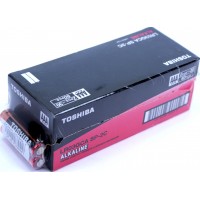 Батарейки Toshiba LR-03/плівка 2шт (30)(600)