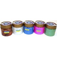 Іграшка-антистрес Lovin Putty Pearl  210мл 80172(24)