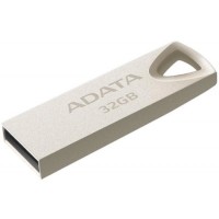 Флеш-пам`ять 32GB A-Data AUV210 USB2.0 silver 5843