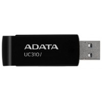 Флеш-пам`ять 64GB A-Data UC310 USB3.2 black 1930