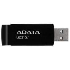 Флеш-пам`ять 64GB A-Data UC310 USB3.2 black 1930