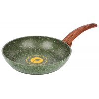 Сковорідка алюм. антиприг. покриття Ringel Pesto 28см RG-1137-28/3938(6)