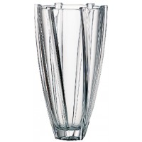Ваза скло Bohemia Infiniti 30,5см 8КЕ28/99М20/305/6928