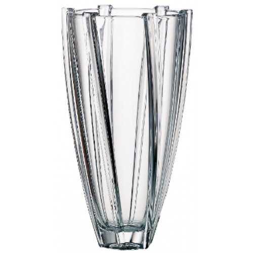 Ваза скло Bohemia Infiniti 30,5см 8КЕ28/99М20/305/6928