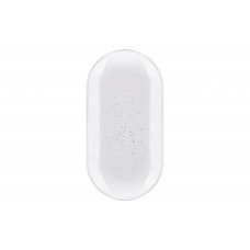 Блюдо керам. "Ardesto Bagheria" Bright white 25см №AR2925WGP(6)(36)