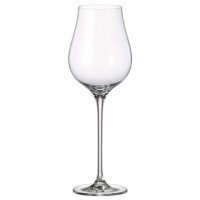 Набір келихiв скло Bohemia. Limosa (6шт) 250мл (вино) 1SI96/00000/250/6335