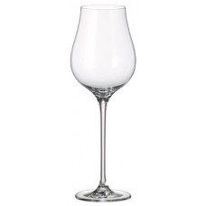 Набір келихiв скло Bohemia. Limosa (6шт) 250мл (вино) 1SI96/00000/250/6335