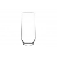 Набір стаканів скло Ardesto. Gloria Shine (6шт) високих 315мл AR2631GT(8)