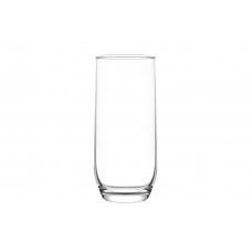 Набір стаканів скло Ardesto. Gloria Shine (6шт) високих 315мл AR2631GT(8)