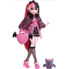 Лялька Дракулора Монстро-класика HHK51/Monster High/(4)
