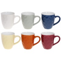 Чашка керам. 340мл "Валенсія" №344-190/Bonadi/(12)(36)