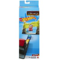 Трек Шалені тренування FWM85/Hot Wheels/(16)