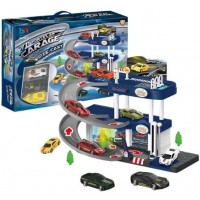 Паркінг на бат-ці,в кор-ці,47х8,5х32см №5A-1(12)(24) КІ