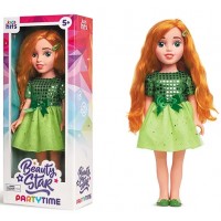 Лялька Beauty Star Time 46см,в кор-ці,21х52х12см KH40/002(8) КІ