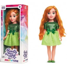 Лялька Beauty Star Time 46см,в кор-ці,21х52х12см KH40/002(8) КІ