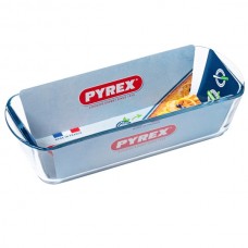 Форма для кекса Pyrex B&E 31х12см 1,7л скло 836B000/8044/00889