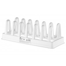 Підставка для кришок пласт. Ardesto 35х15,2х11,7см AR4035L