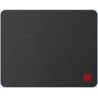 Килимок тканинно-гумовий Defender Black (250х200х3мм) 50550