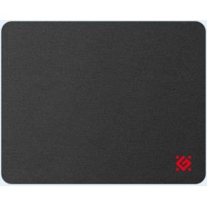 Килимок тканинно-гумовий Defender Black (250х200х3мм) 50550
