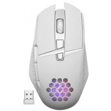 Мишка BT ігрова Defender Glory GM-514 3200dpi підсвітка,white