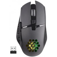 Мишка BT ігрова Defender Glory GM-514 3200dpi підсвітка,black