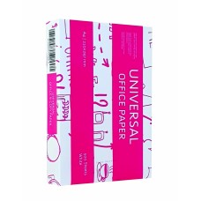 Папір офісний A4 Universal Office Paper B (500арк)(5)(200)