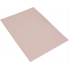 Папір кольор. А4 80г/м паст. Crystal Сolor Rose 140 (св.рожевий)(100)(2500)