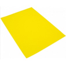 Папір кольор. А3 160г/м інт. REY Adagio Yellow 66 (жовтий)(250)