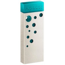 Флеш-пам`ять 32GB Apacer AH11J USB2.0 green 0188