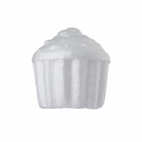 Заготовка пінопласт Santi Cake 7,8см 742643(1)