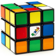 Головоломка Rubik's Кубик 3х3 6063968/КіддіСвіт/(6)