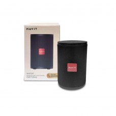 АС BT Havit HV-SK897BT 3W RGB black