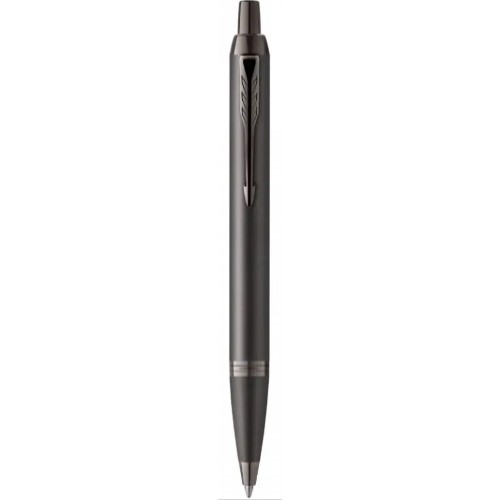 Ручка кульк. Parker Professionals Monochrome Titanium 28032