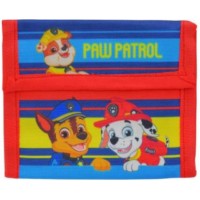 Гаманець дит. Paw Patrol 13х10,5см PL82125(60) КІ