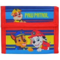 Гаманець дит. Paw Patrol 13х10,5см PL82125(60) КІ