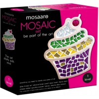 Набір для творч. Mosaiс set. Cupcake MA1006(8)