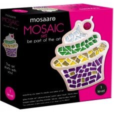 Набір для творч. Mosaiс set. Cupcake MA1006(8)