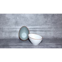 Салатник керам. овальний "Mars" 16см №2112-6(6)(24)/S&T