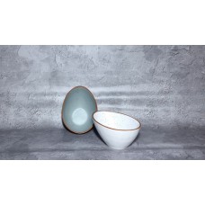 Салатник керам. овальний "Mars" 16см №2112-6(6)(24)/S&T