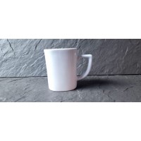Чашка керам. 250мл "Біла" №13637-02/S&T/(12)(60)
