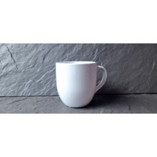 Чашка керам. 300мл "Біла" №13621-02/S&T/(12)(60)