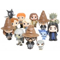 Фігурка FUNKO MYSTERY MINIS - Світ Гаррі Поттера 14722-MM-196/Кідді Світ/