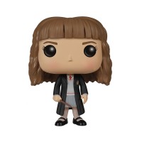 Фігурка FUNKO POP! серії Гаррі Поттер - Герміона 5860/КіддіСвіт/(6)