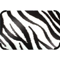 Коробка-бокс Qutu Style Box Zebra з кришкою 5л 70872