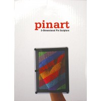 Скульптор Pinart 3D - Веселка в кор-ці,20х5,5х14,8см 015(36) КІ