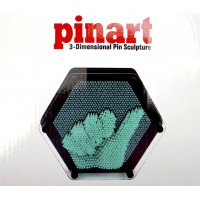 Скульптор Pinart 3D - Веселка в кор-ці,21,2х5,5х19см 047(36) КІ