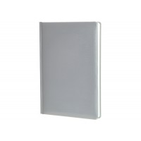 Щоден. A5 Economix недат. лін. Spectrum сірий E22018(20)