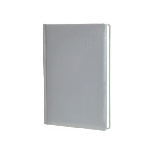 Щоден. A5 Economix недат. лін. Spectrum сірий E22018(20)