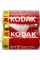 Батарейки Kodak Super Heavy Duty R-14/плівка 2шт (12)